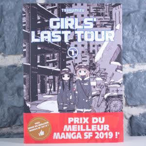 Girls' Last Tour 1 (01)